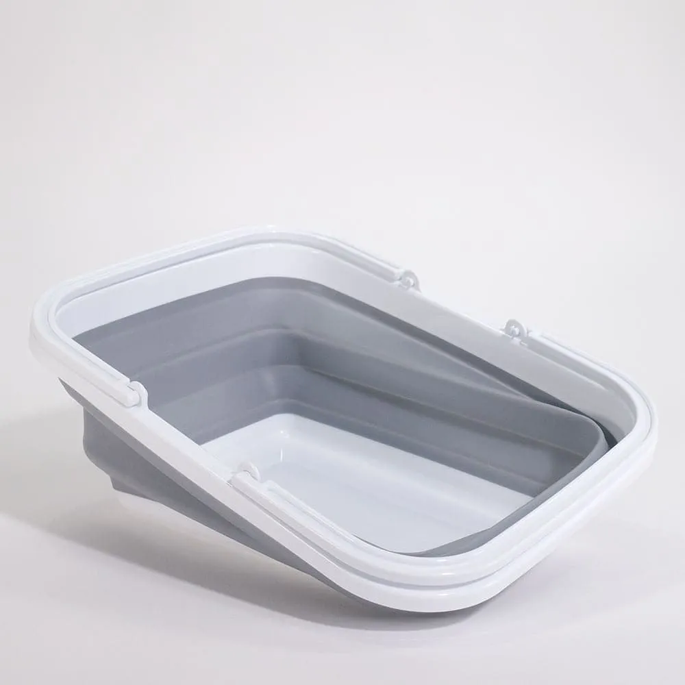 Collapsible Sink