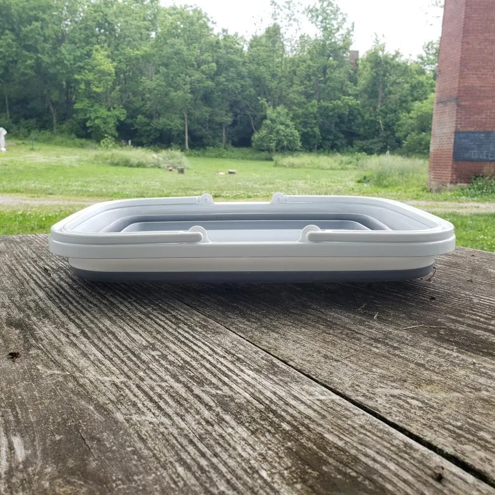 Collapsible Sink
