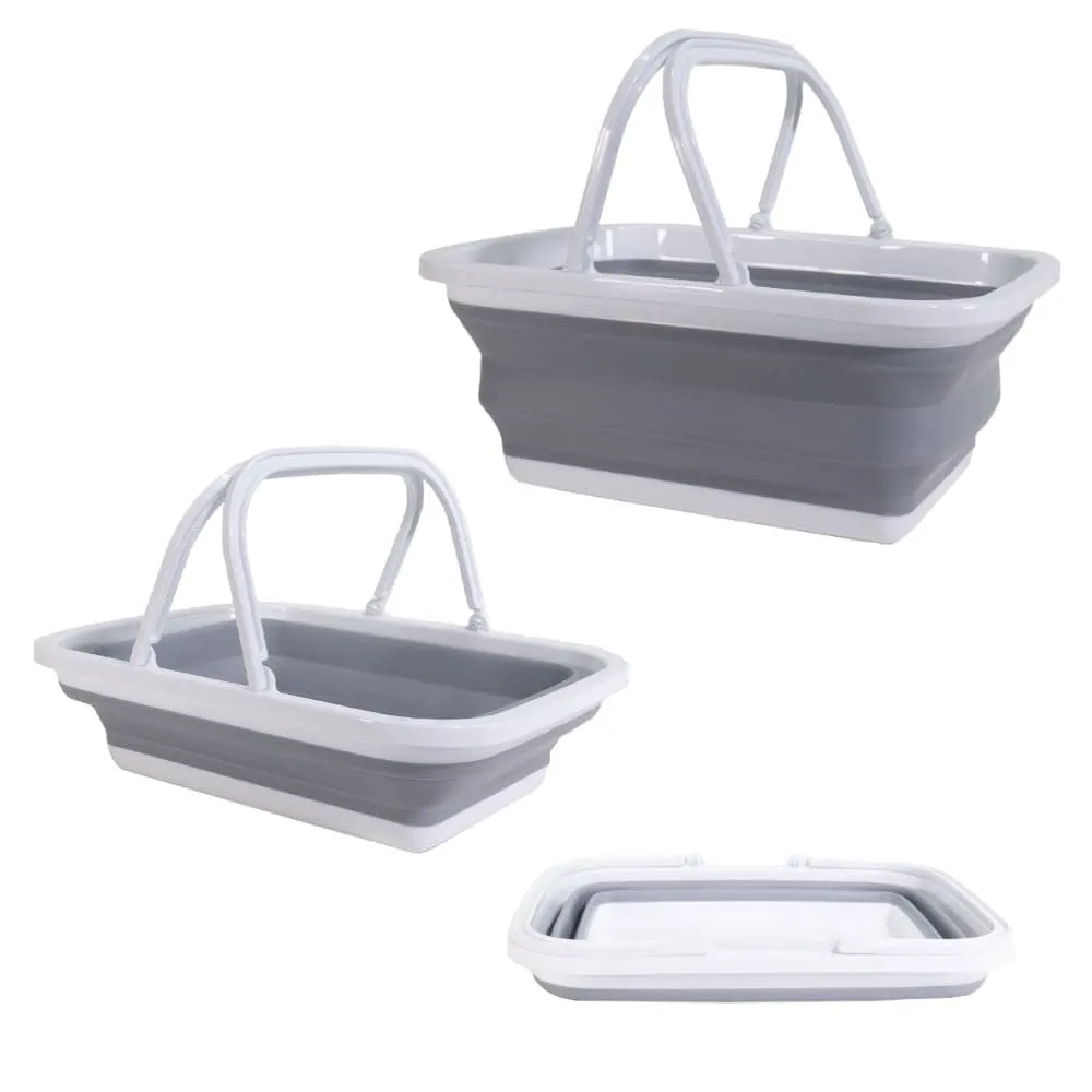 Collapsible Sink