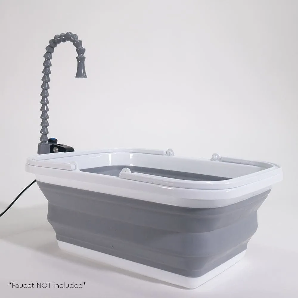 Collapsible Sink