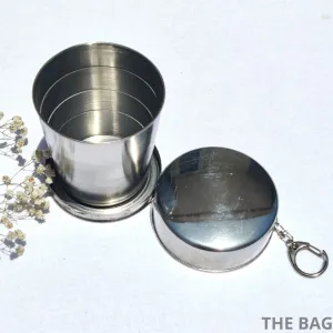 Collapsible Tumblers