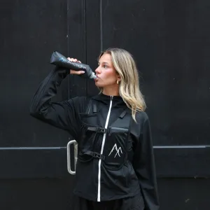 Collapsible Water Bottle