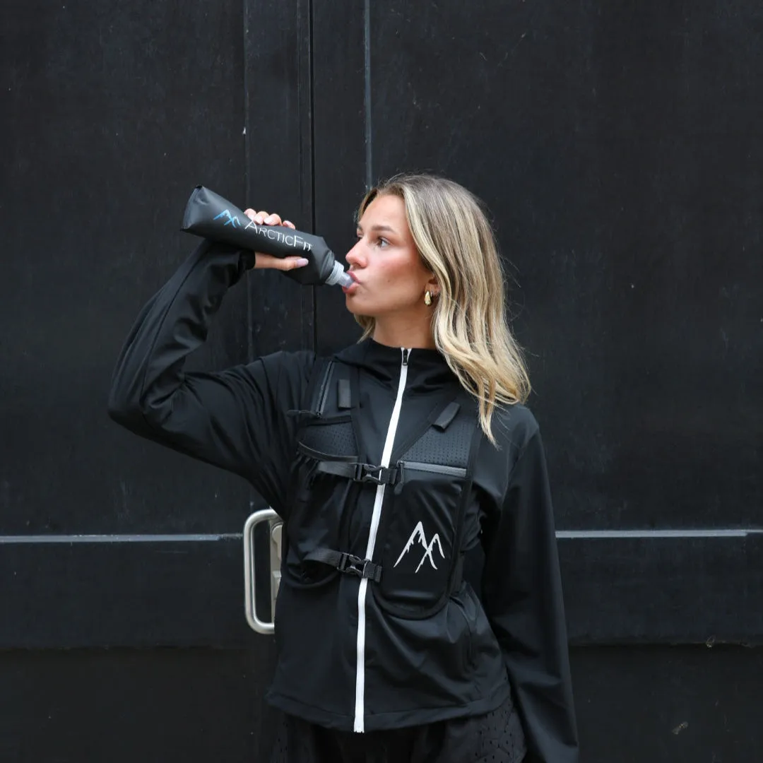 Collapsible Water Bottle