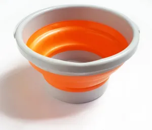 Collapsible Water Bucket