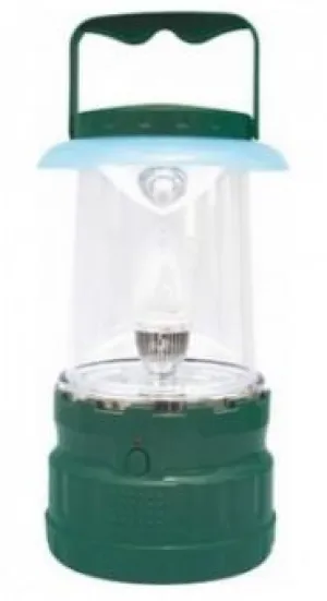 Contemporary LED Lantern Nightingale Rechargeable UltraTec Anti-theft