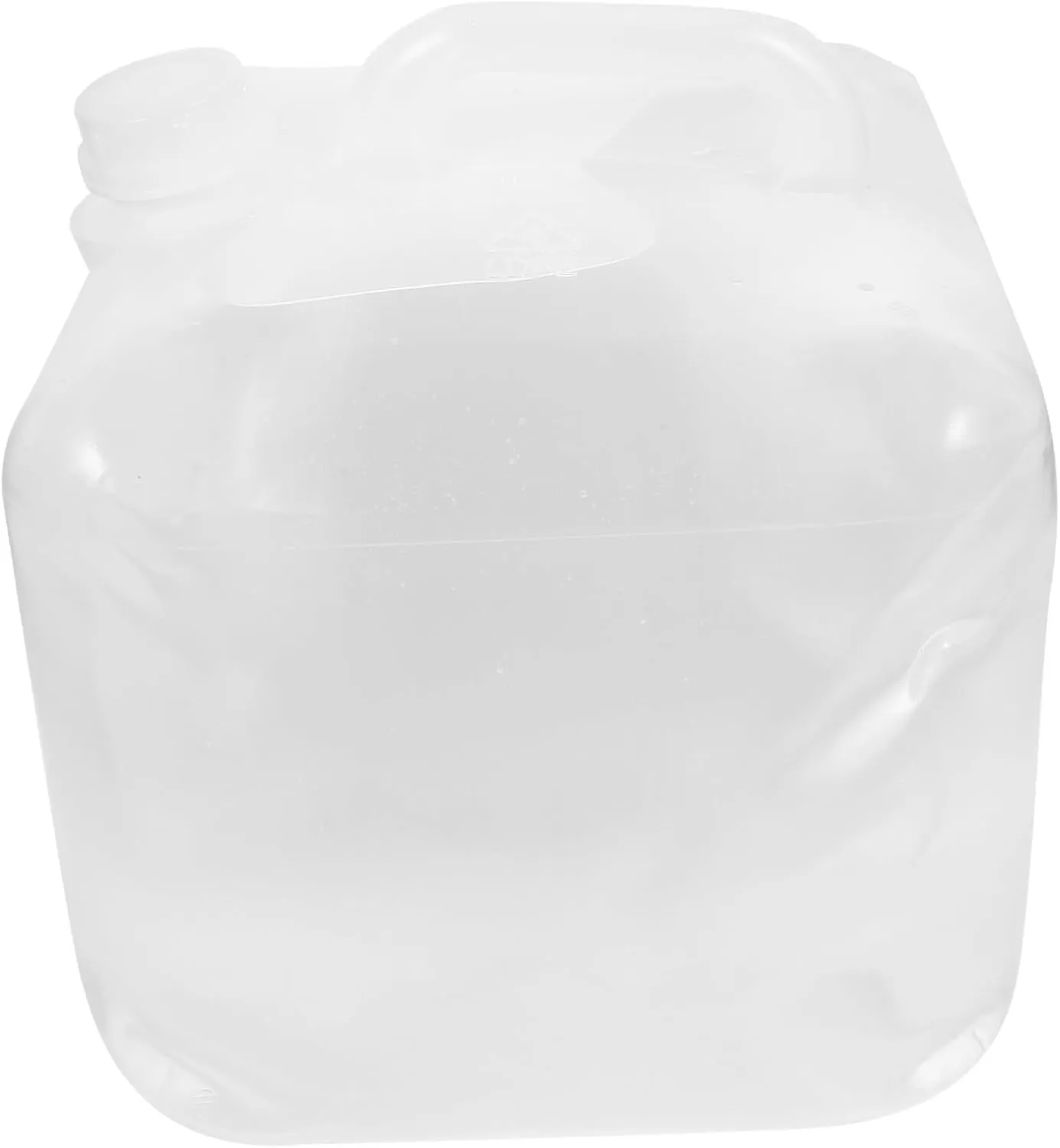Convenient Water Container for Camping Leakproof Design Portable Outdoor Water Jug for Hiking Fishing and Picnics