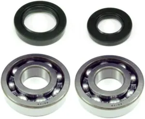 Crank Bearings/Seals Kit Suzuki RM 125 82-88