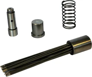 CS Unitec | 2BPG Pistol Grip Needle Scaler Service Kit |300  Hours of Additional Tool Life | 446.1025