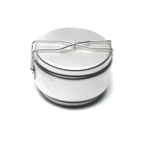 Czech CZ Army Bushcraft Camp Military Aluminium Mess Kit cookware