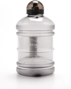 Daily 8 Water Jug - Graphite Grey