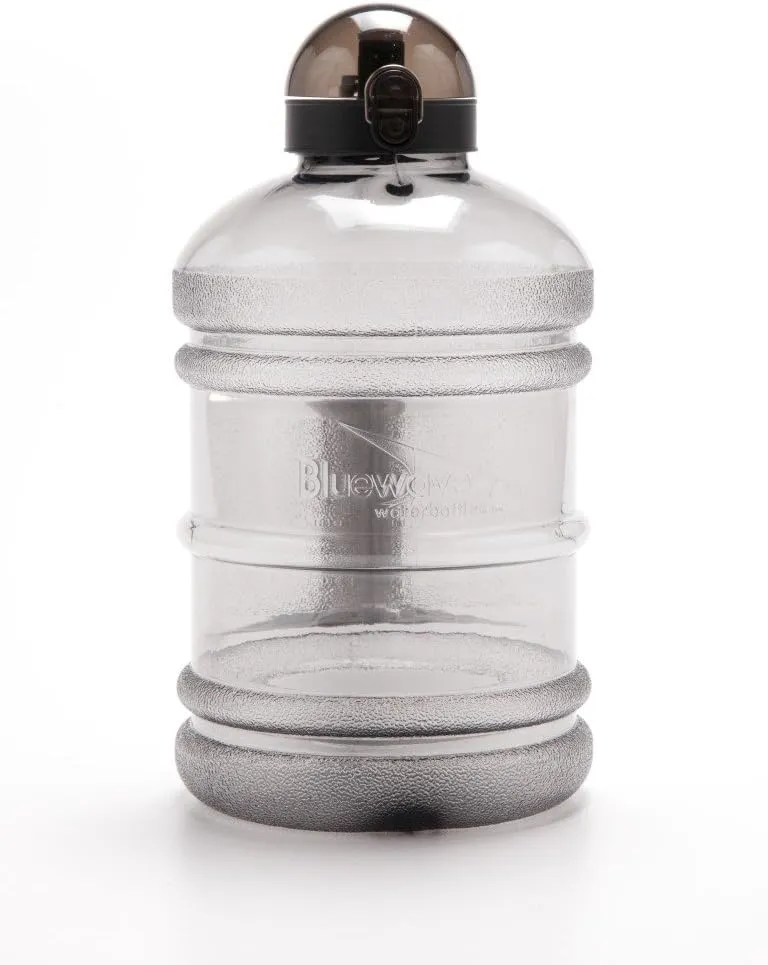 Daily 8 Water Jug - Graphite Grey