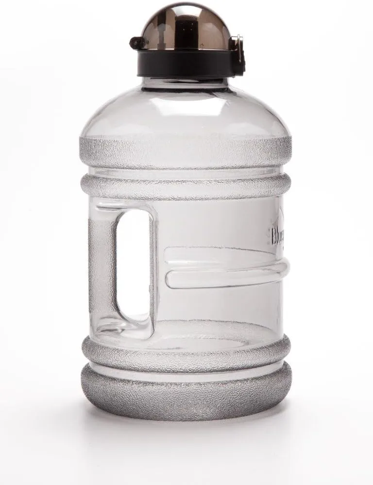 Daily 8 Water Jug - Graphite Grey