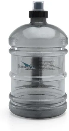 Daily 8 Water Jug