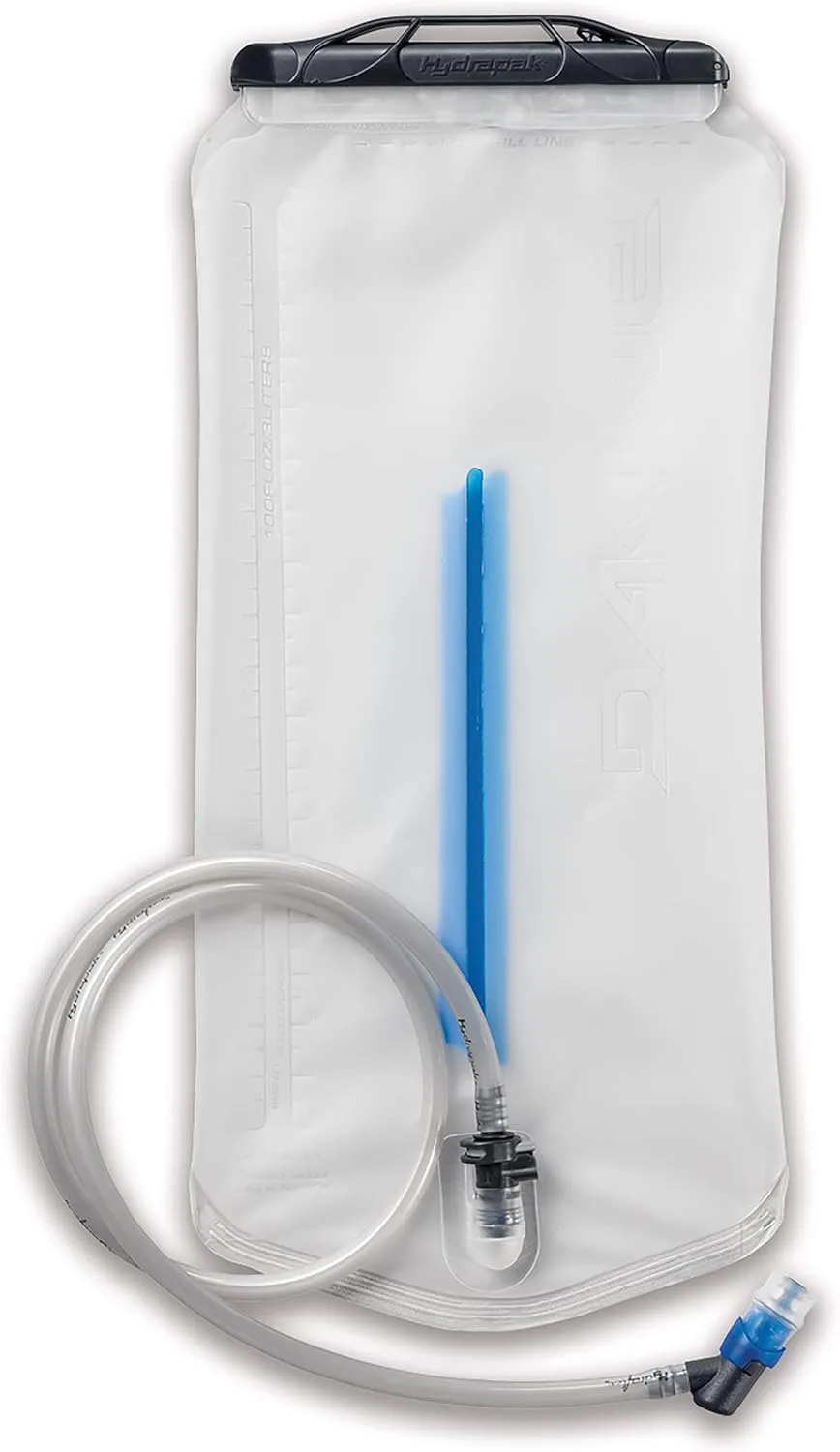 Dakine 3L Vertical Reservoir - Clear