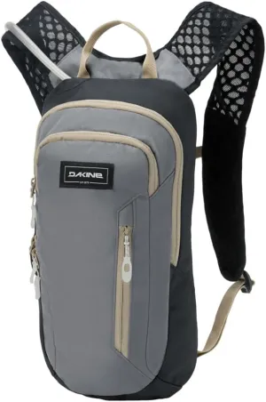 DAKINE Shuttle Backpack 6L T2-R Castlerock/White OSFM