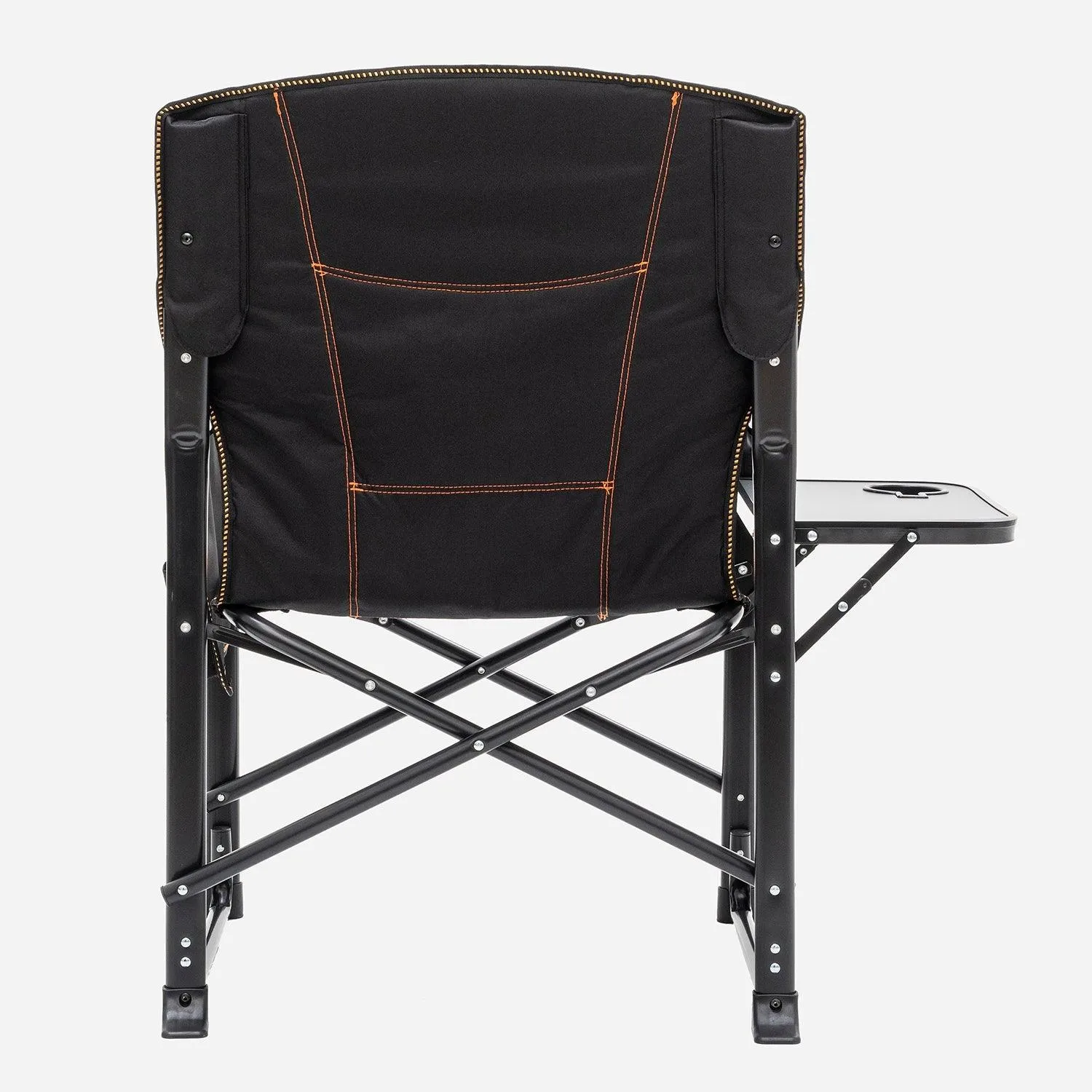 Darche DCT33 Chair Black/Orange