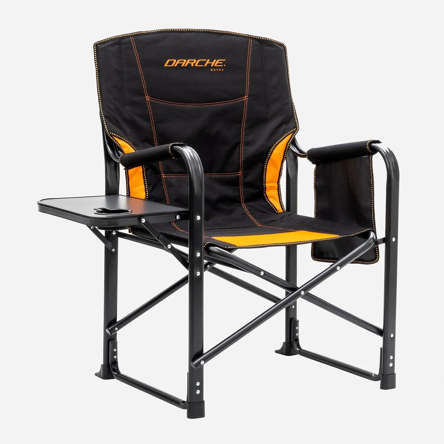 Darche DCT33 Chair Black/Orange