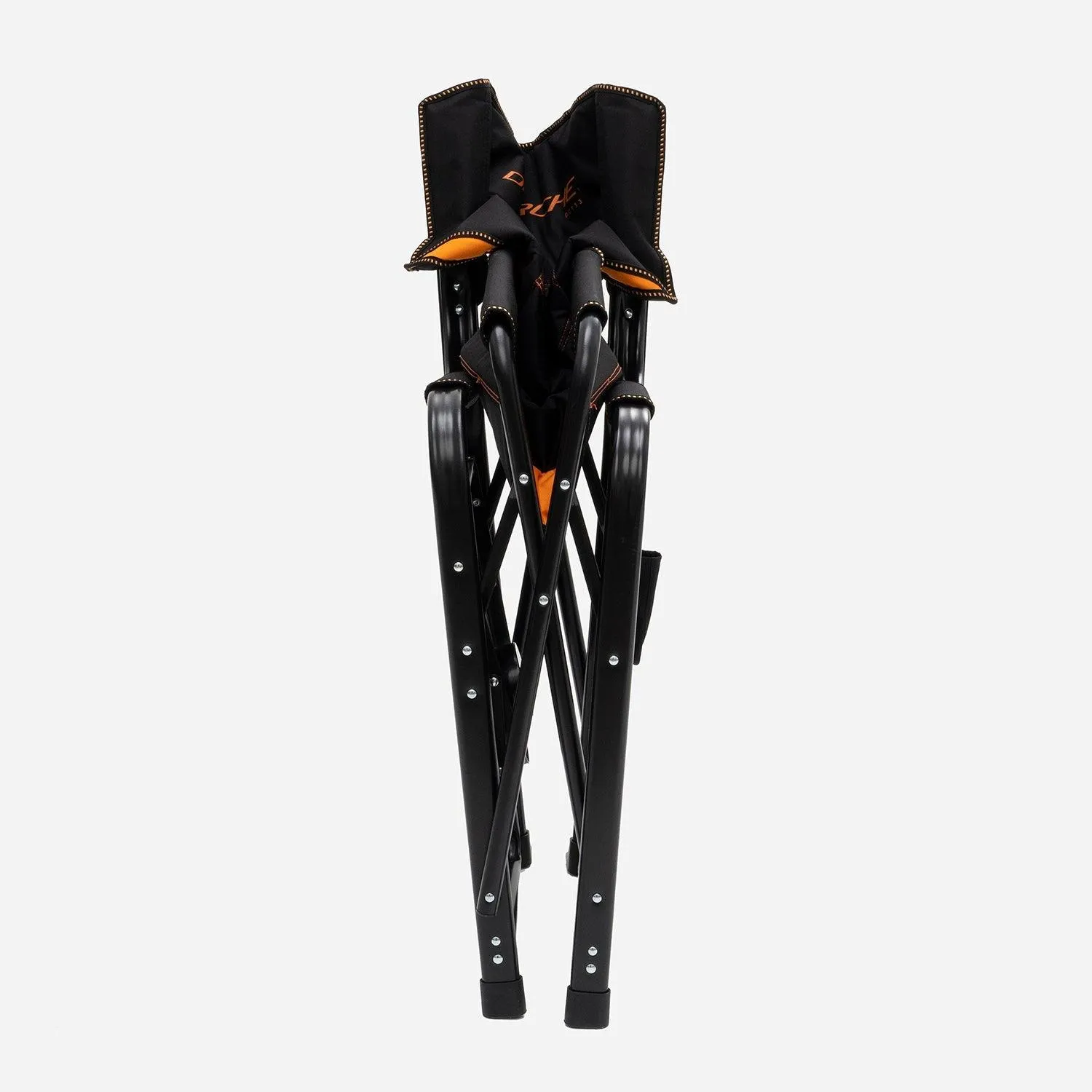 Darche DCT33 Chair Black/Orange