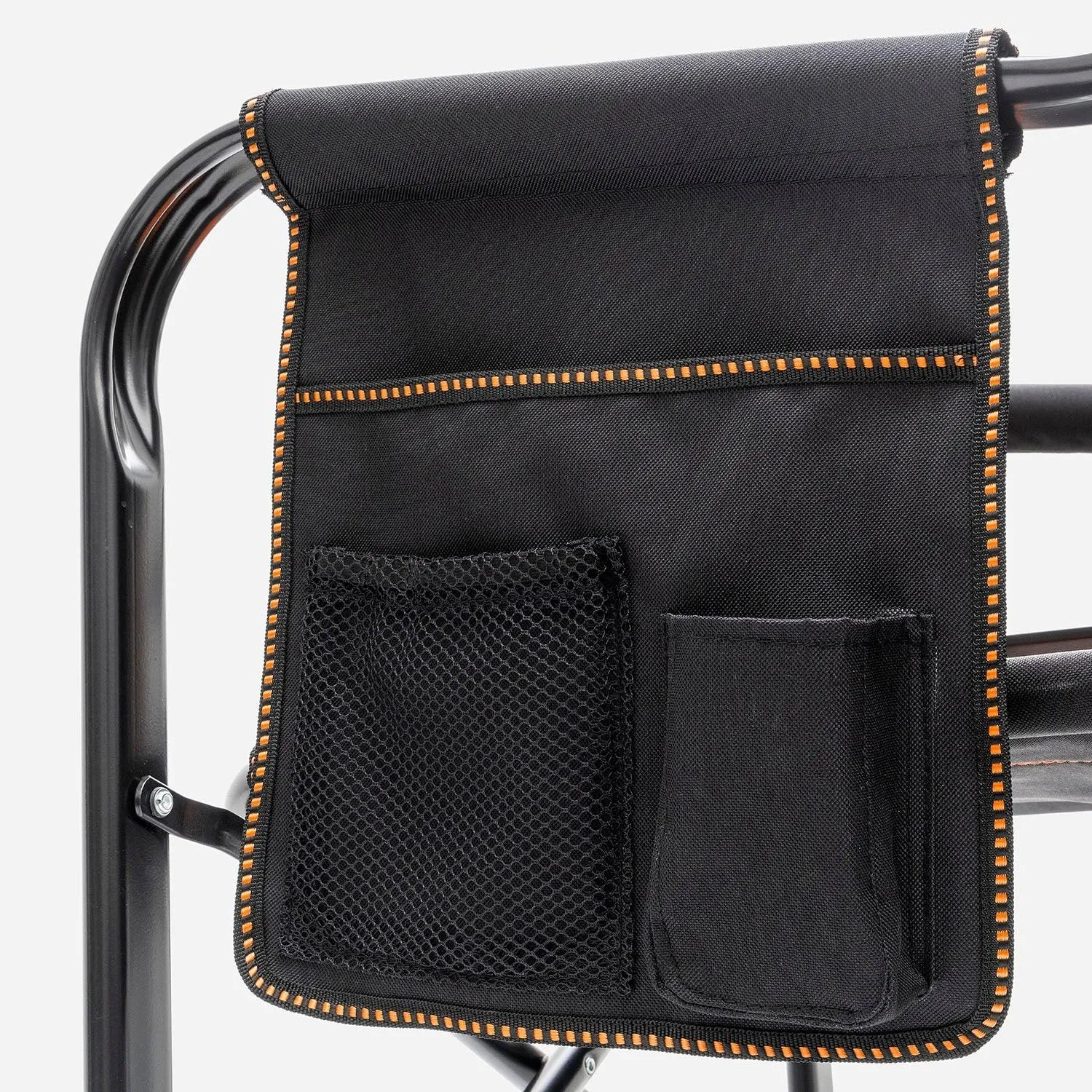 Darche DCT33 Chair Black/Orange