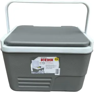 Darnaware icebox