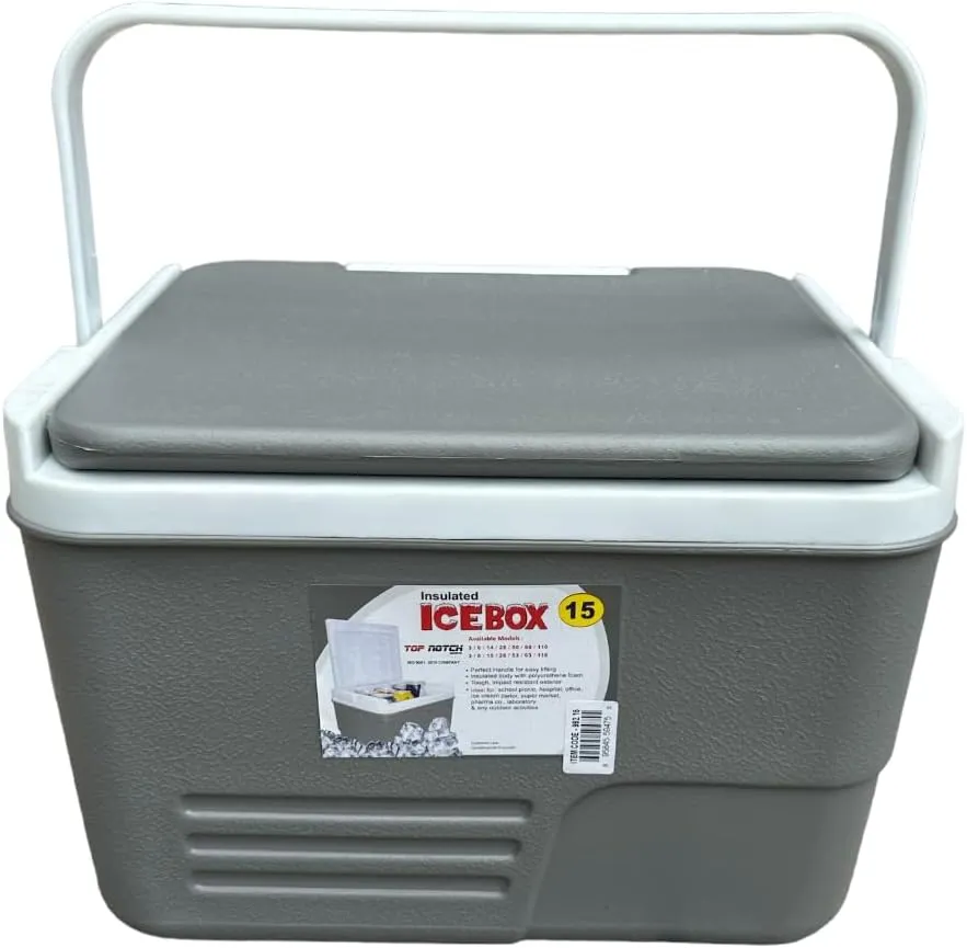 Darnaware icebox