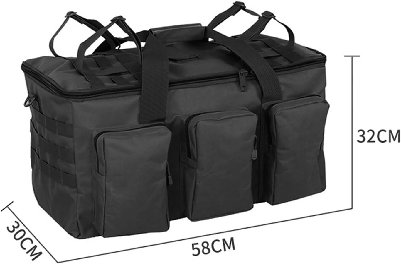 Daypacks Outdoor, Camping Travel Hiking Hiking Backpack,Camping Backpack,Waterproof Outdoor Lightweight Backpacking(C)