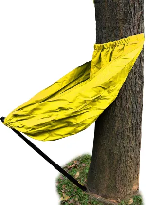 Dead Ringer Camping Chair Hammock Style | Hangs on Any Tree | Lightweight & Portable