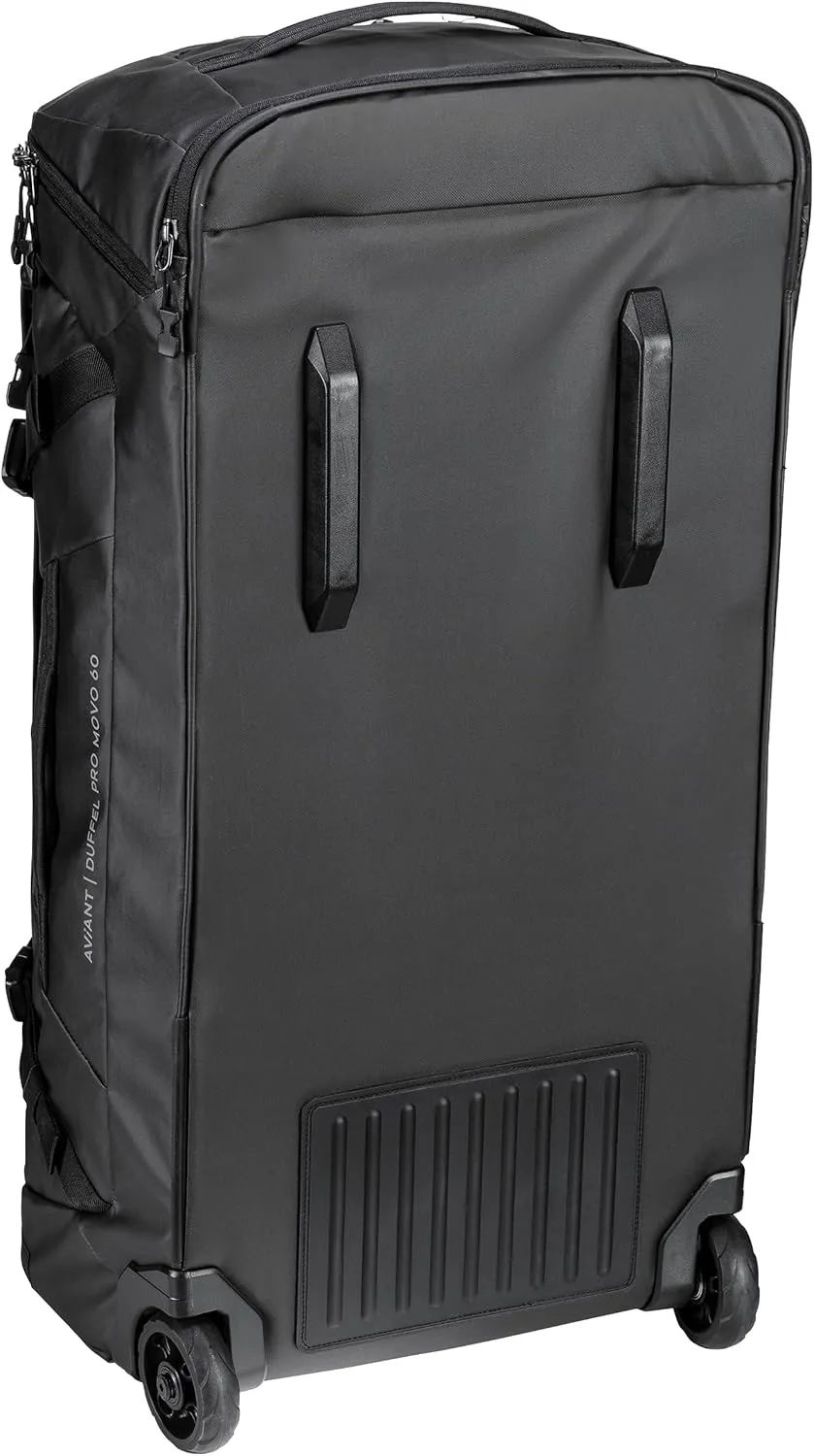 Deuter Aviant Duffel Pro Movo 60, 60L