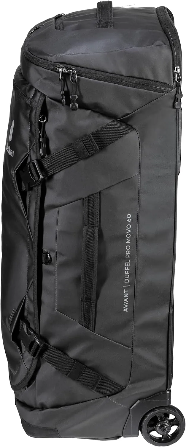Deuter Aviant Duffel Pro Movo 60, 60L