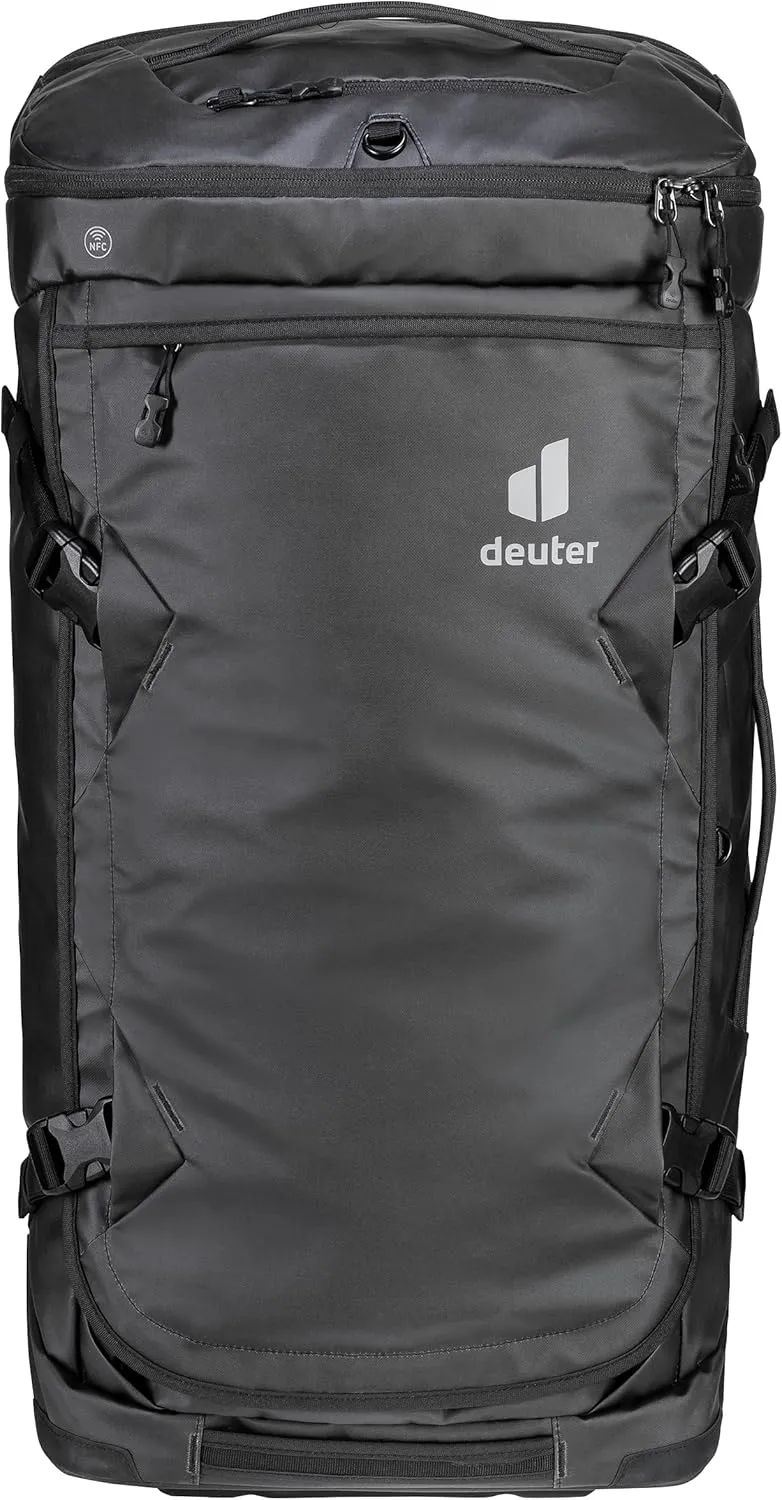 Deuter Aviant Duffel Pro Movo 60, 60L