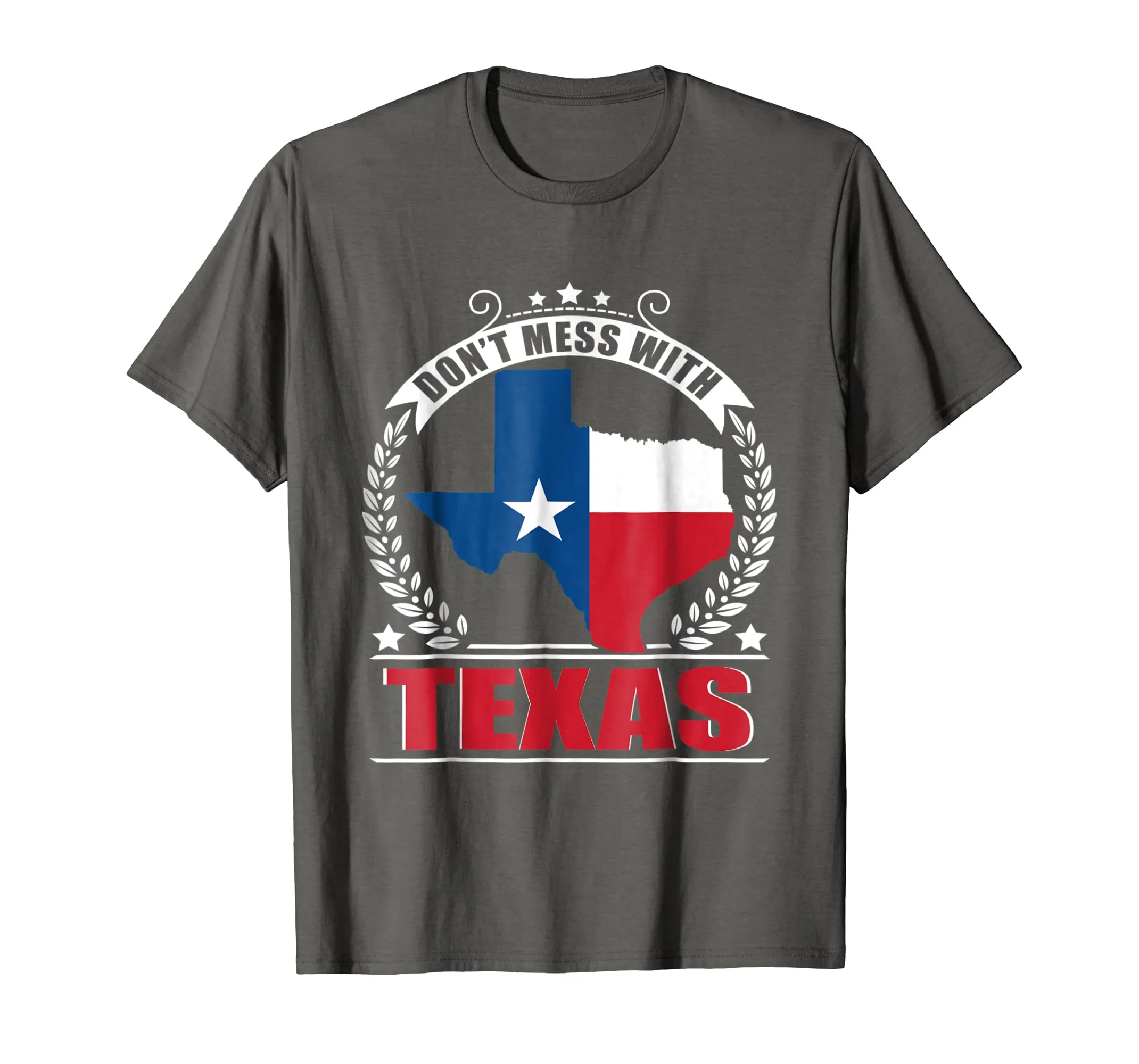 Do Not Mess With Texas
