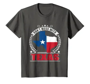Do Not Mess With Texas