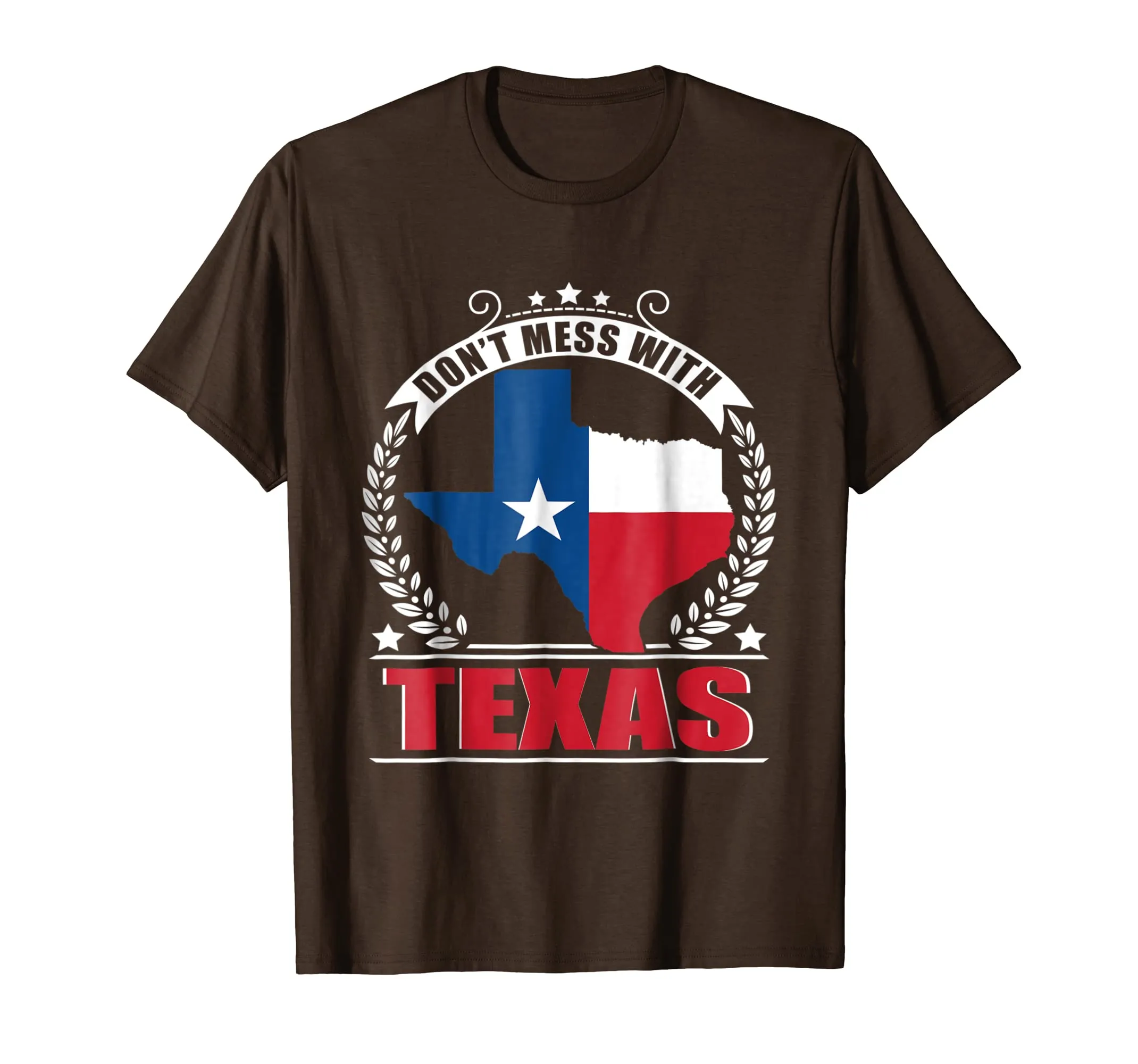 Do Not Mess With Texas