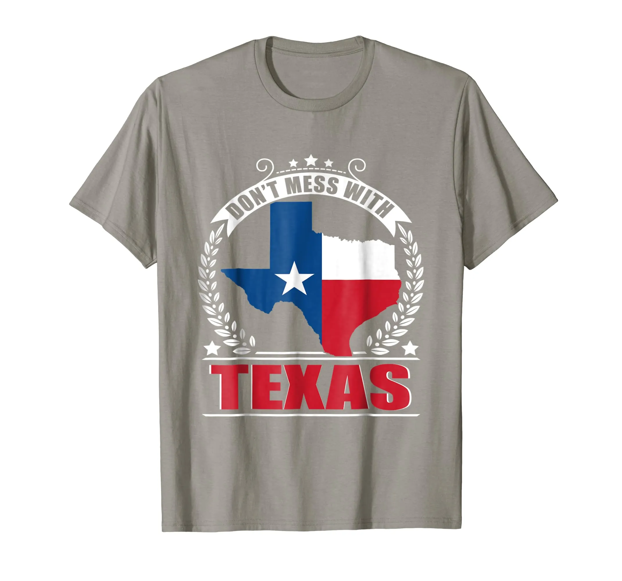Do Not Mess With Texas