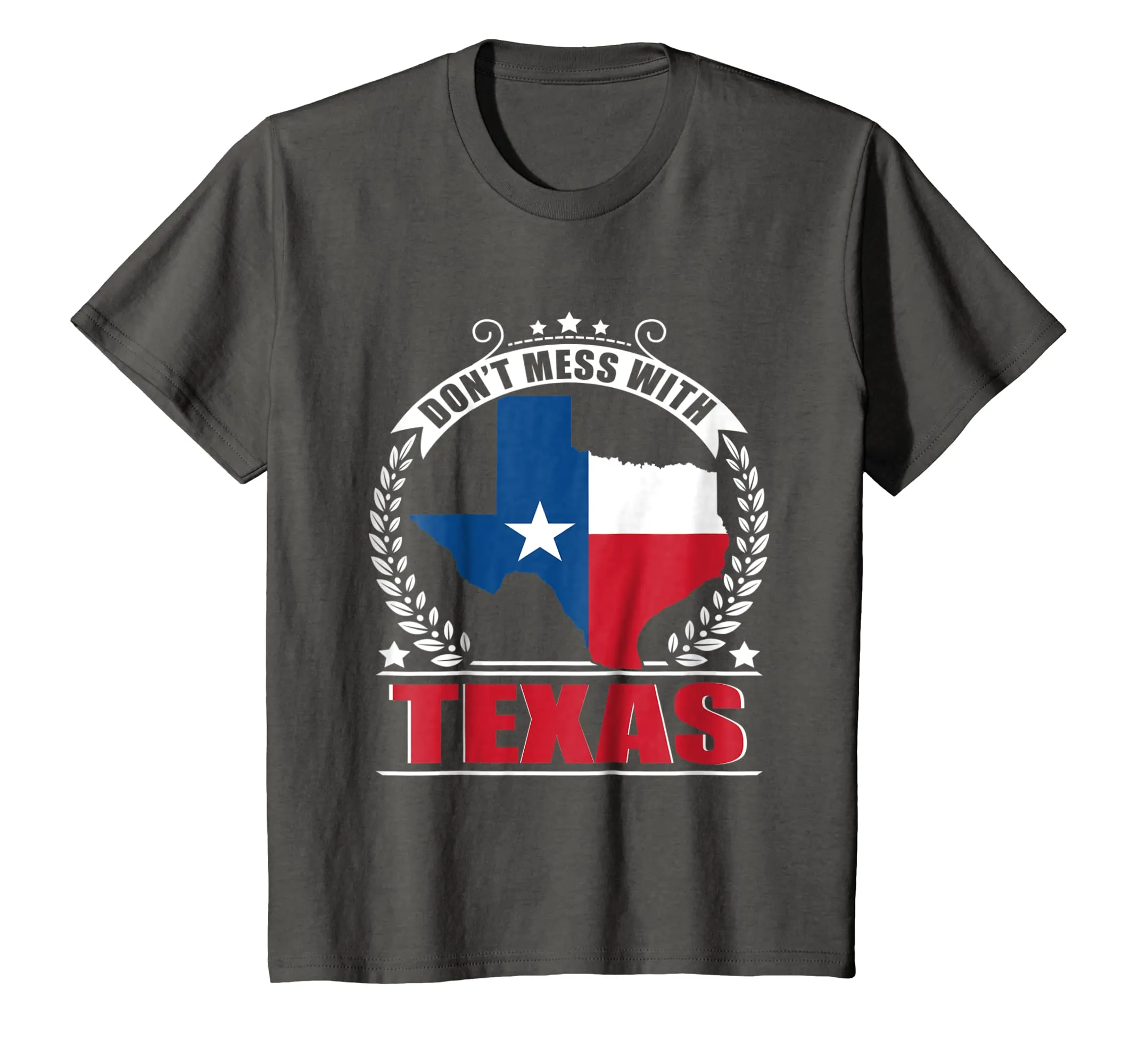 Do Not Mess With Texas