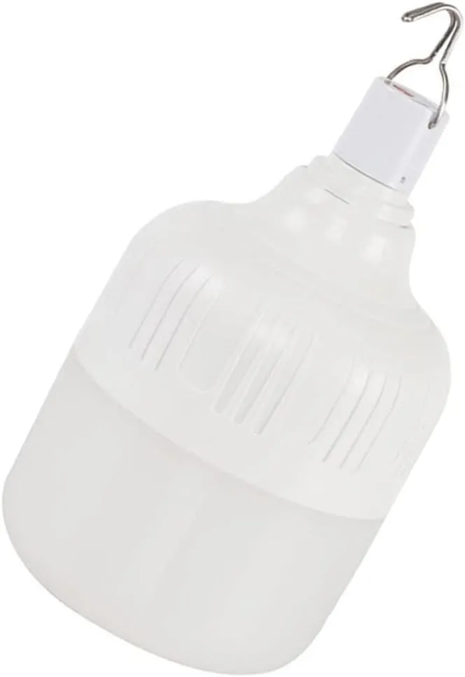 DOITOOL Rechargeable Camp Light Waterproof Led Tent Lamp Led Emergency Lights Night Market Tent Lamp