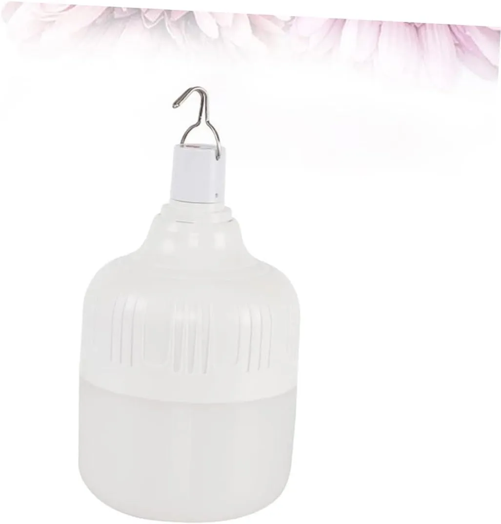DOITOOL Rechargeable Camp Light Waterproof Led Tent Lamp Led Emergency Lights Night Market Tent Lamp