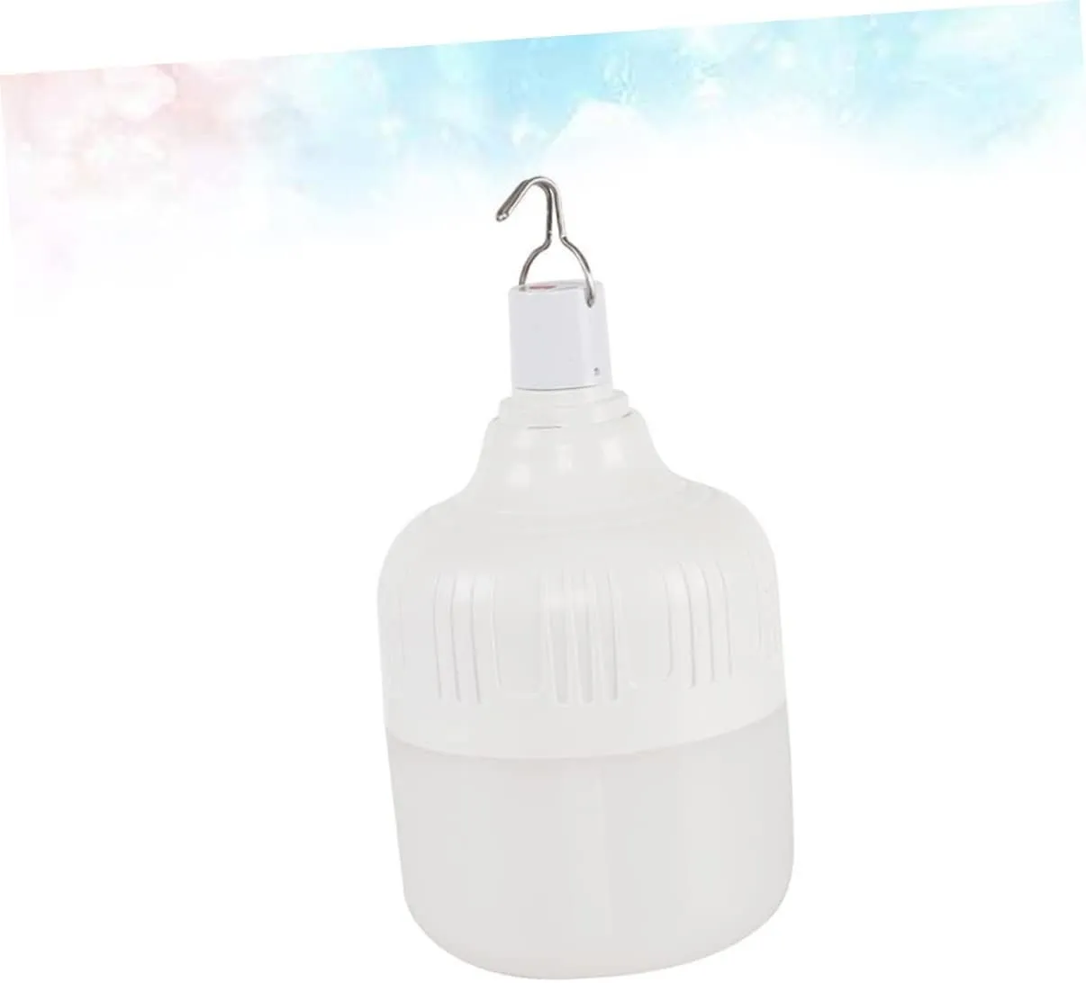DOITOOL Rechargeable Camp Light Waterproof Led Tent Lamp Led Emergency Lights Night Market Tent Lamp