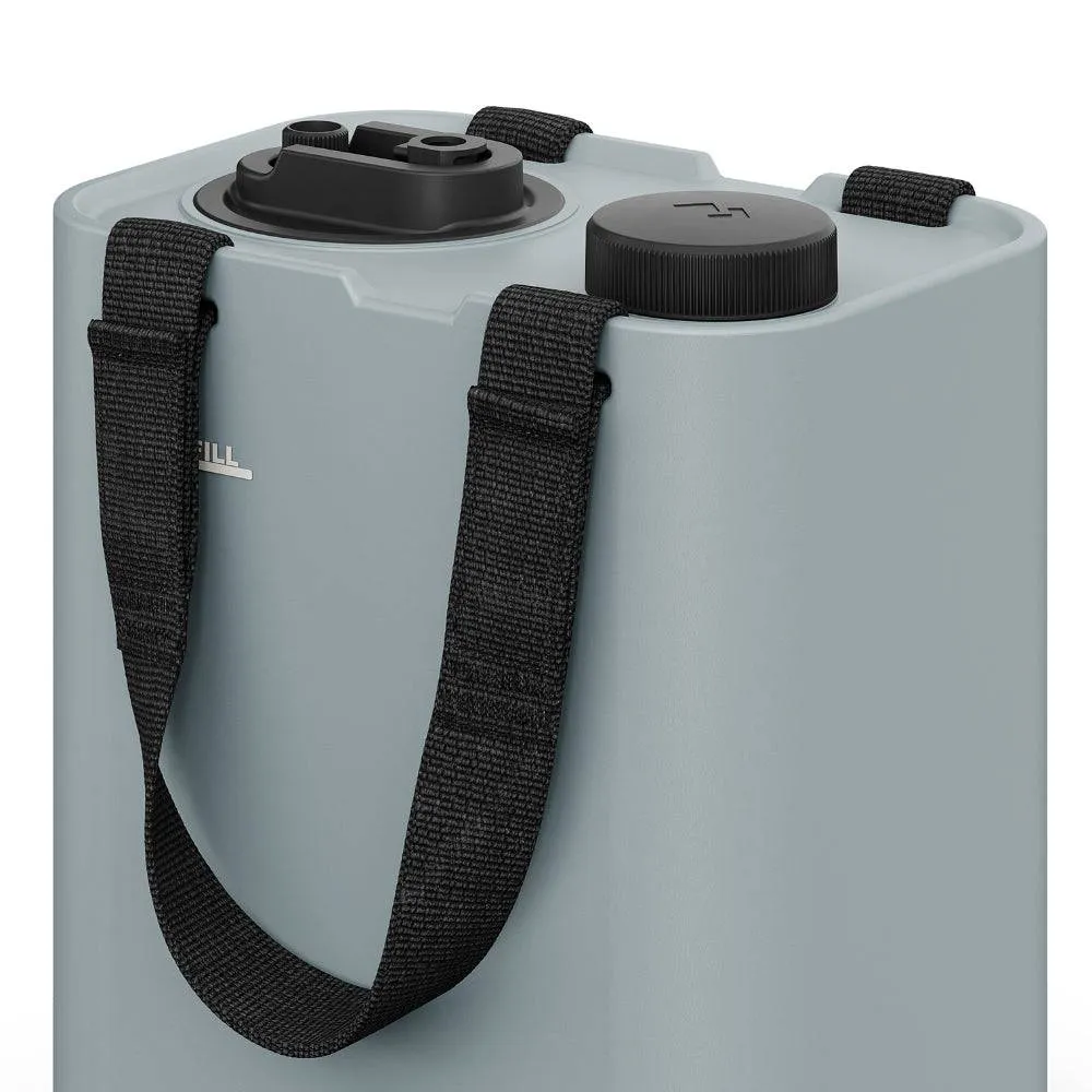 Dometic GO Hydration Water Jug 11L - Glacier