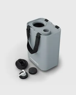 Dometic GO Hydration Water Jug 11L - Glacier