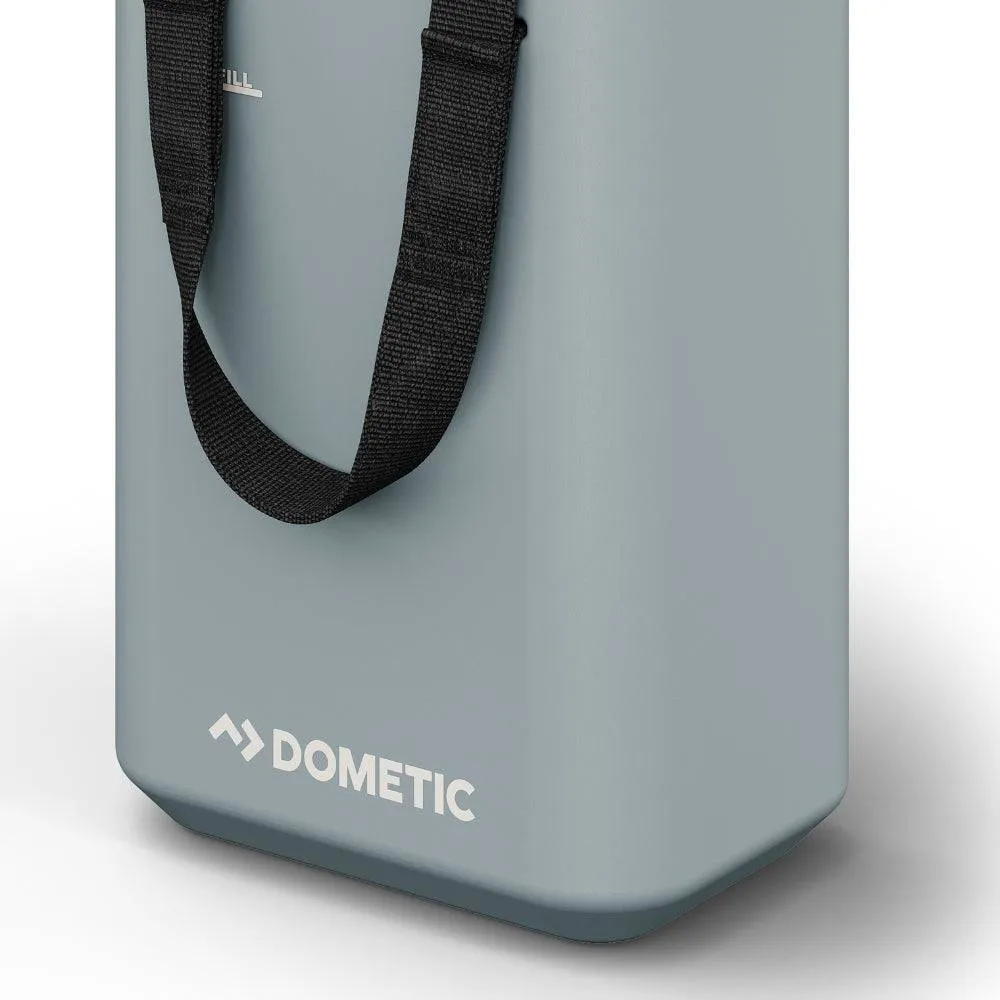 Dometic GO Hydration Water Jug 11L - Glacier