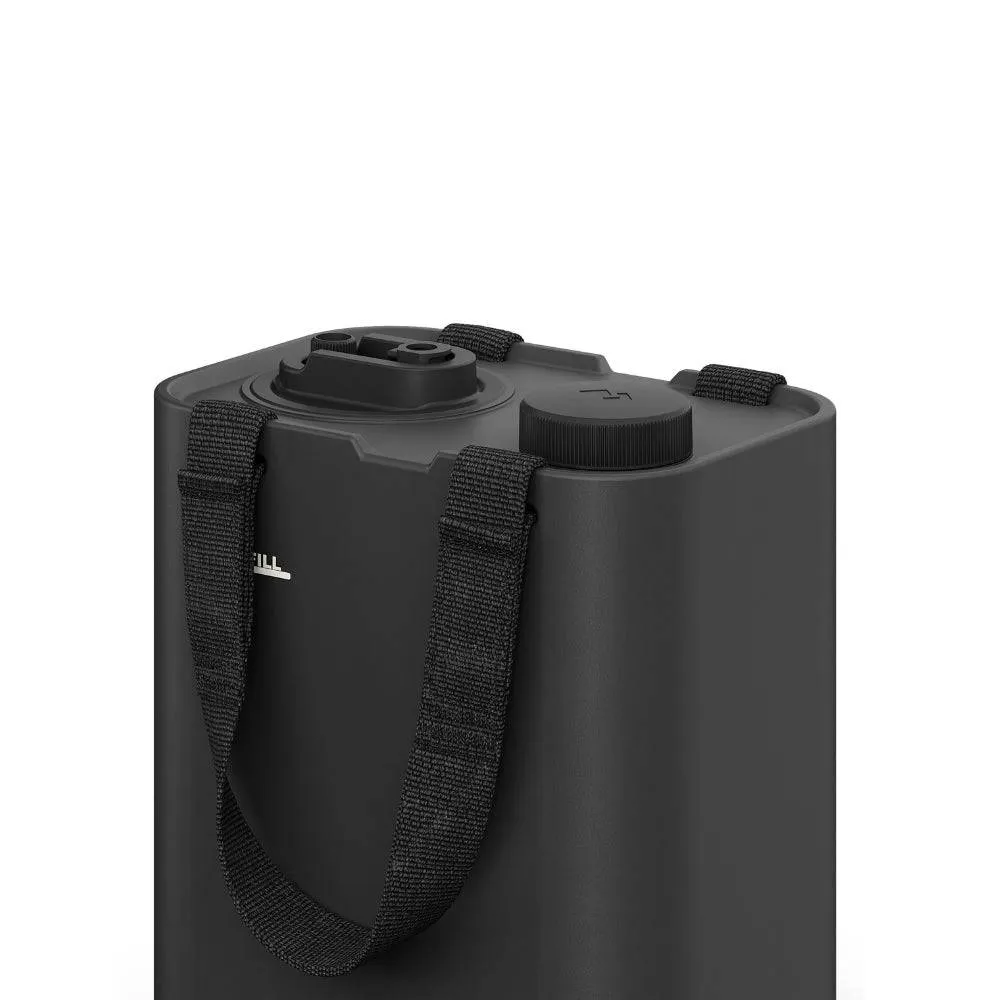 Dometic GO Hydration Water Jug 11L - Slate