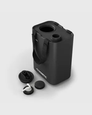 Dometic GO Hydration Water Jug 11L - Slate