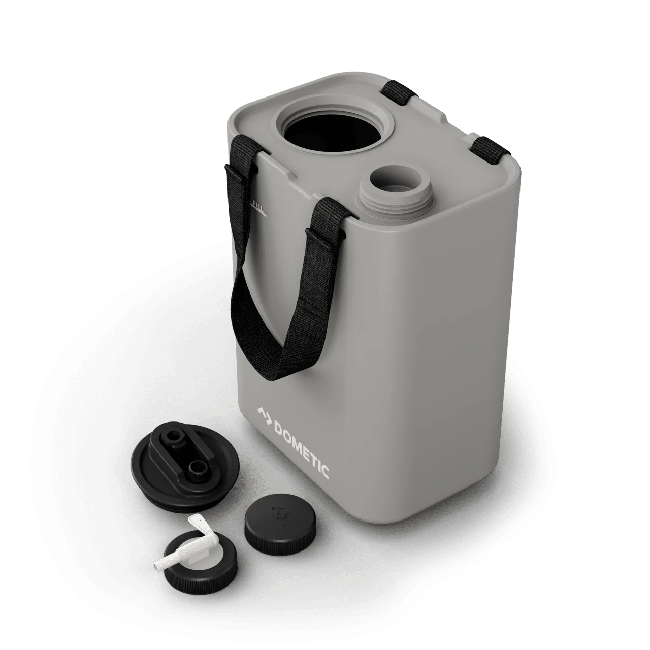 Dometic GO Hydration Water Jug 11L