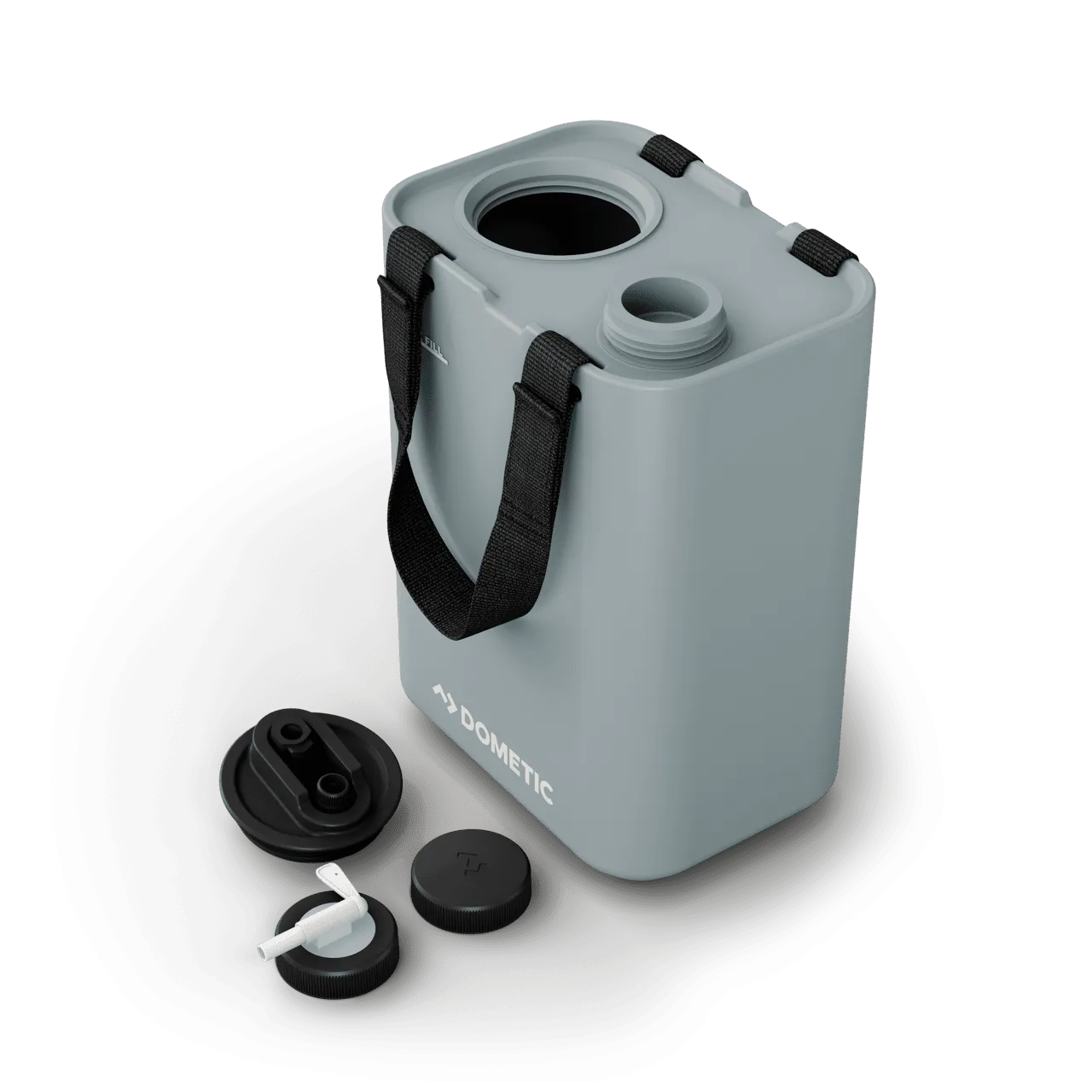 Dometic GO Hydration Water Jug 11L