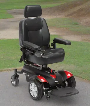 Drive Titan Power Chair