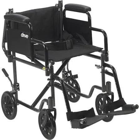 DRIVE TRANSPORT CHAIR