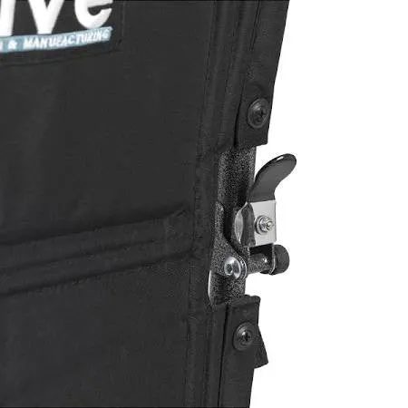 DRIVE TRANSPORT CHAIR