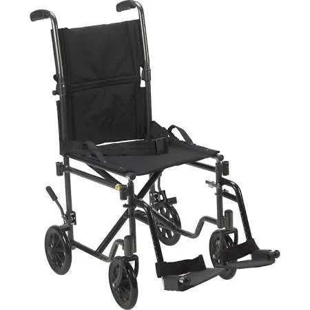 DRIVE TRANSPORT CHAIR
