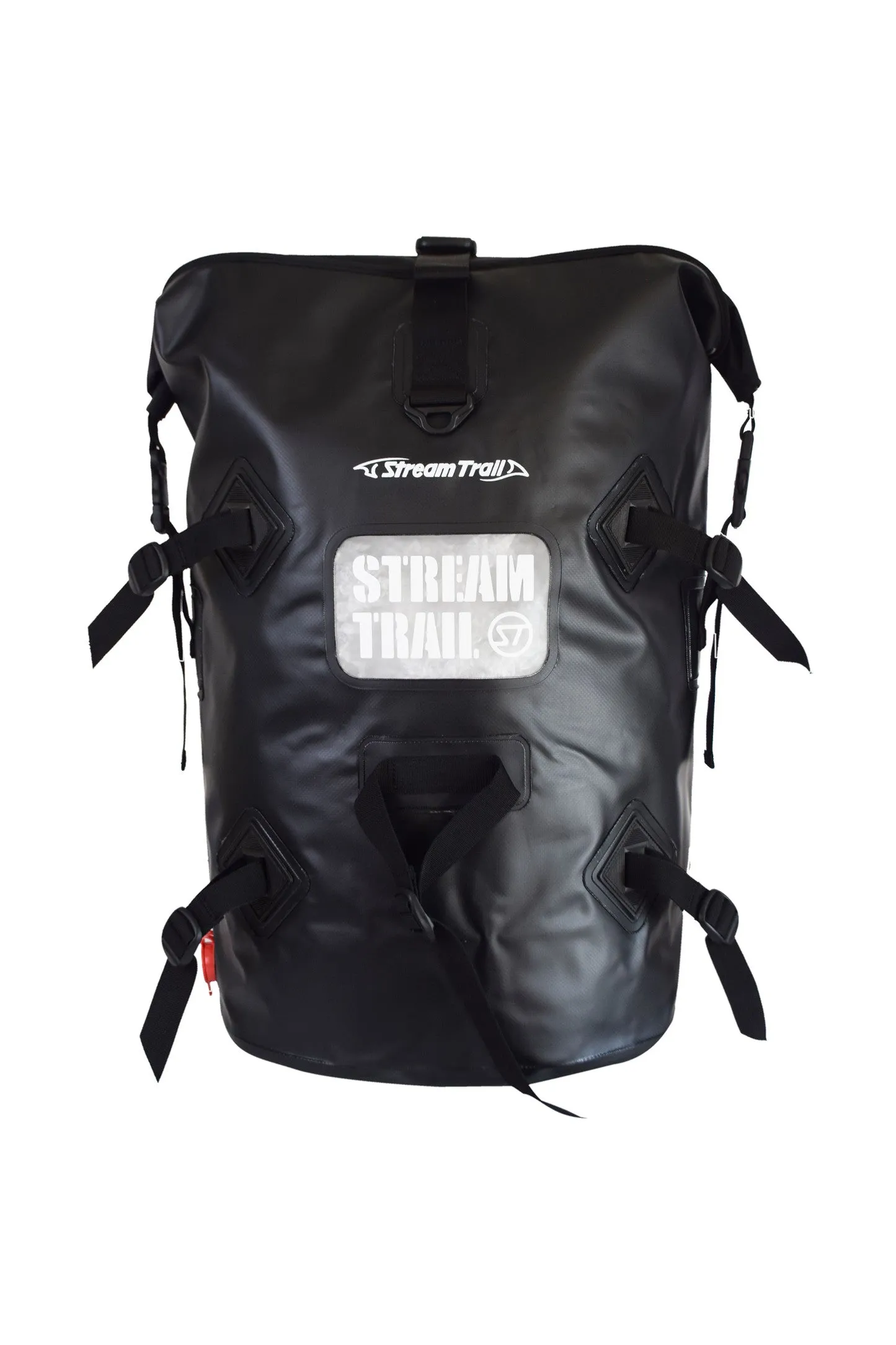 Dry Tank 60L D2